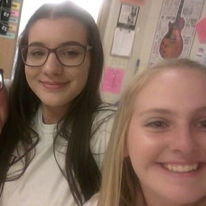 Meet your Posher, Kaitlin